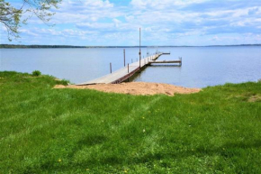 Remodeled, Grill, Outside Seating, Dock, Swimming